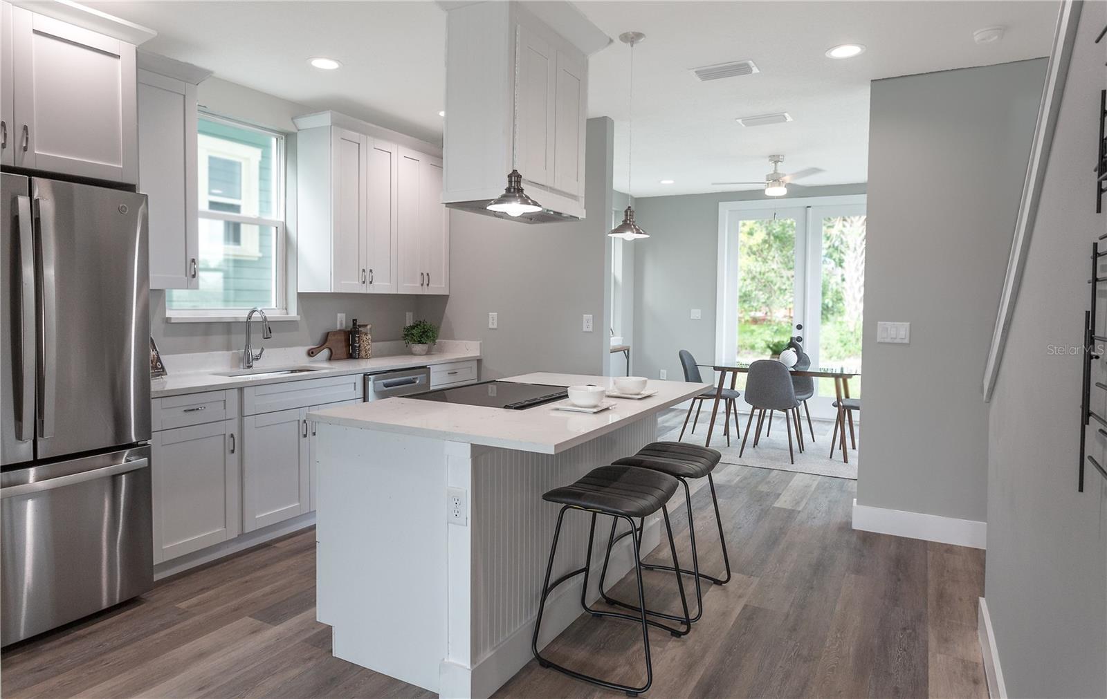 MOREY HEIGHTS - Residential