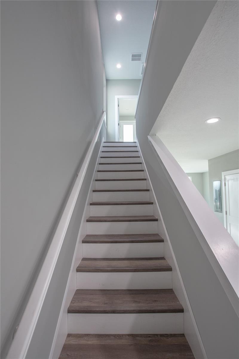 MOREY HEIGHTS - Residential