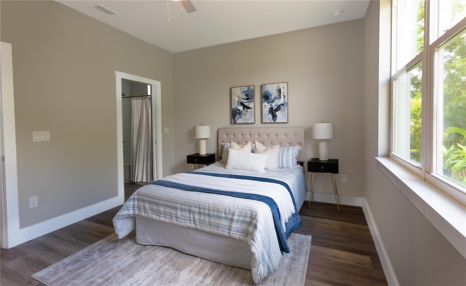 MOREY HEIGHTS - Residential