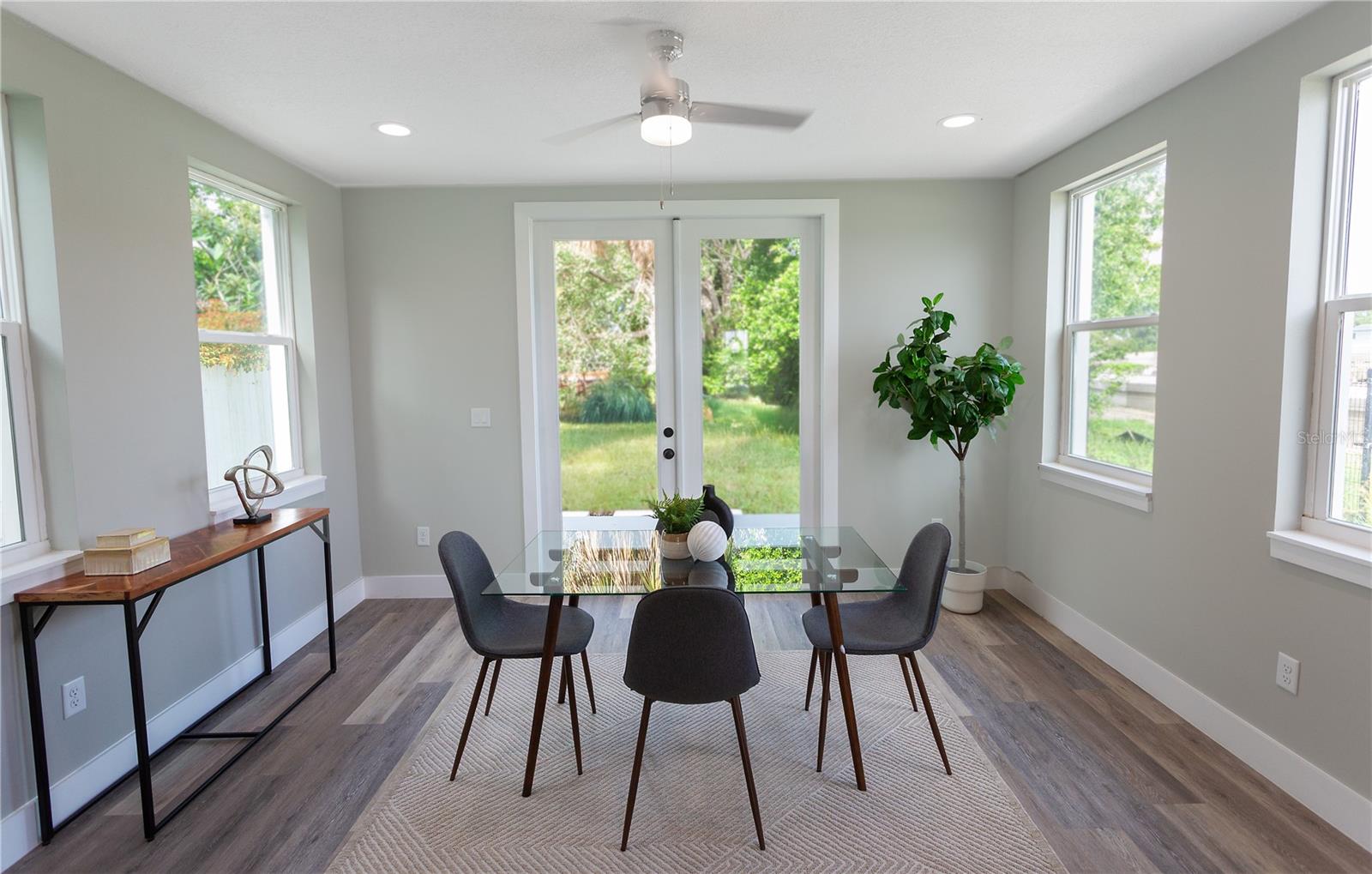 MOREY HEIGHTS - Residential