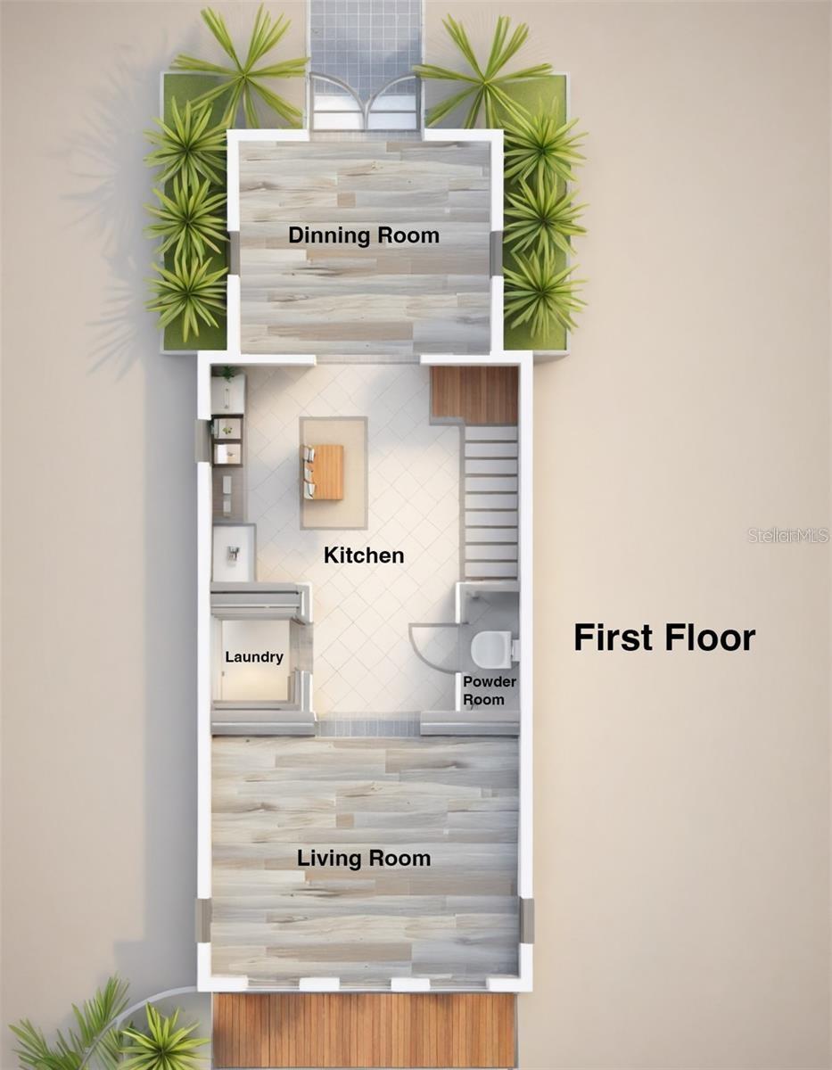 MOREY HEIGHTS - Residential