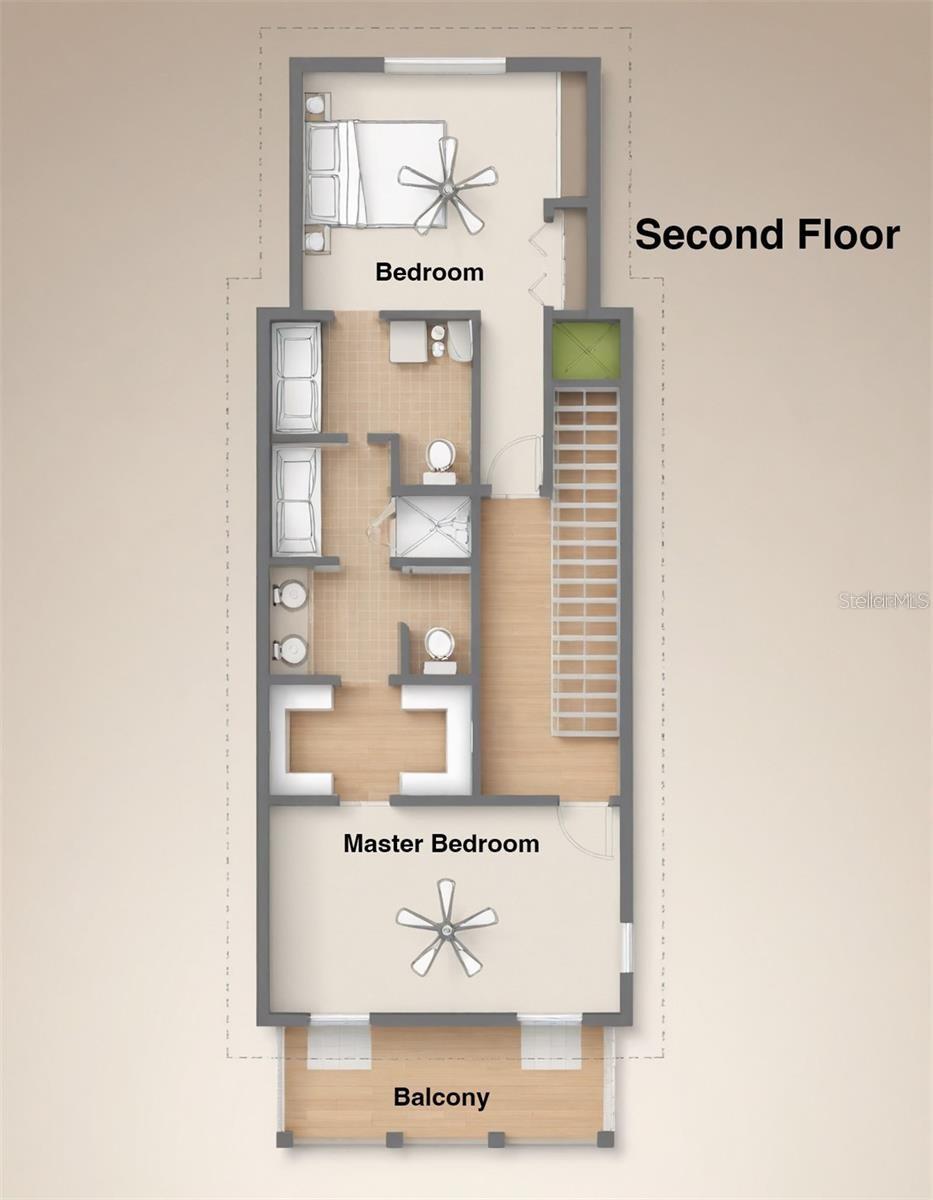 MOREY HEIGHTS - Residential