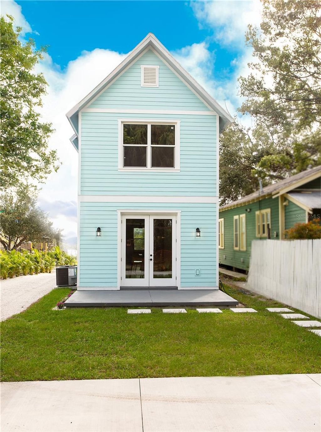 Photo of 2308 N 13th Street, Tampa, FL 33605 (MLS # TB8435542)
