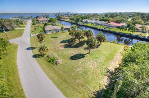12397 & 12405 MITCHELL TERRACE PORT CHARLOTTE FL 33981