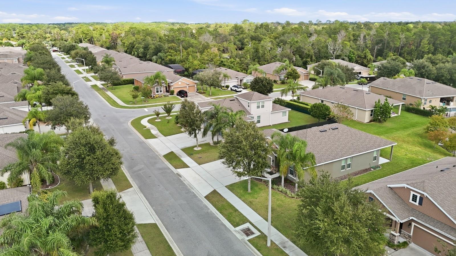 RIVER OAKS/ORMOND BEACH PH 1 - Residential