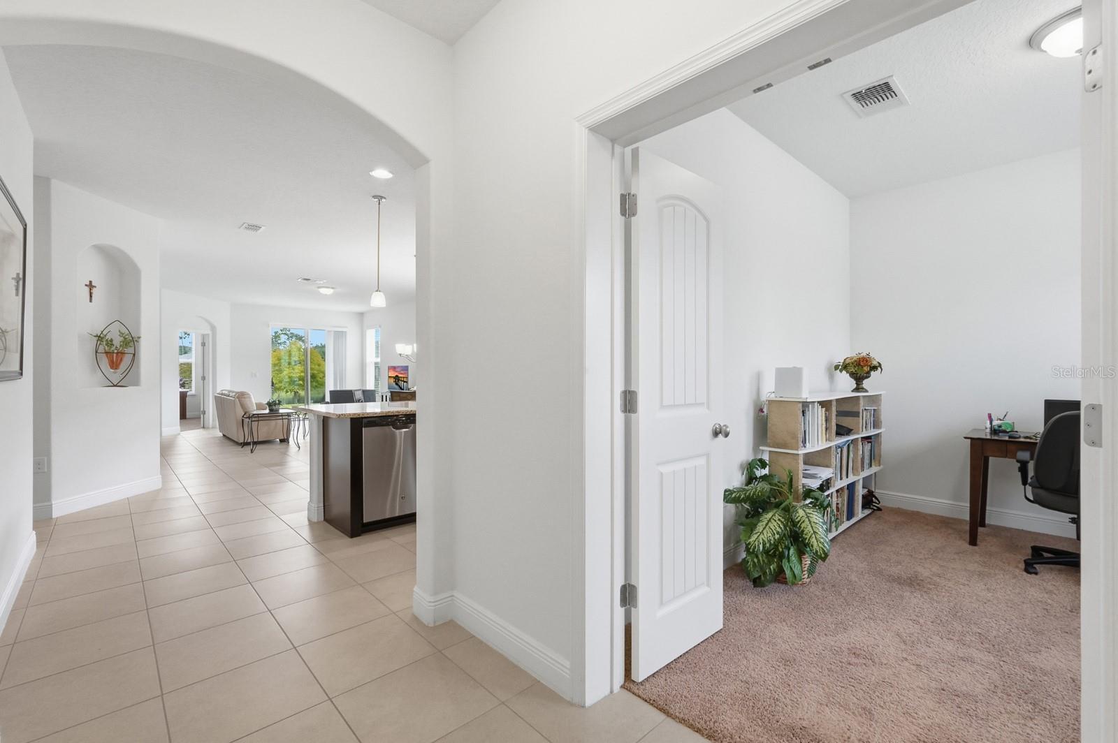 RIVER OAKS/ORMOND BEACH PH 1 - Residential