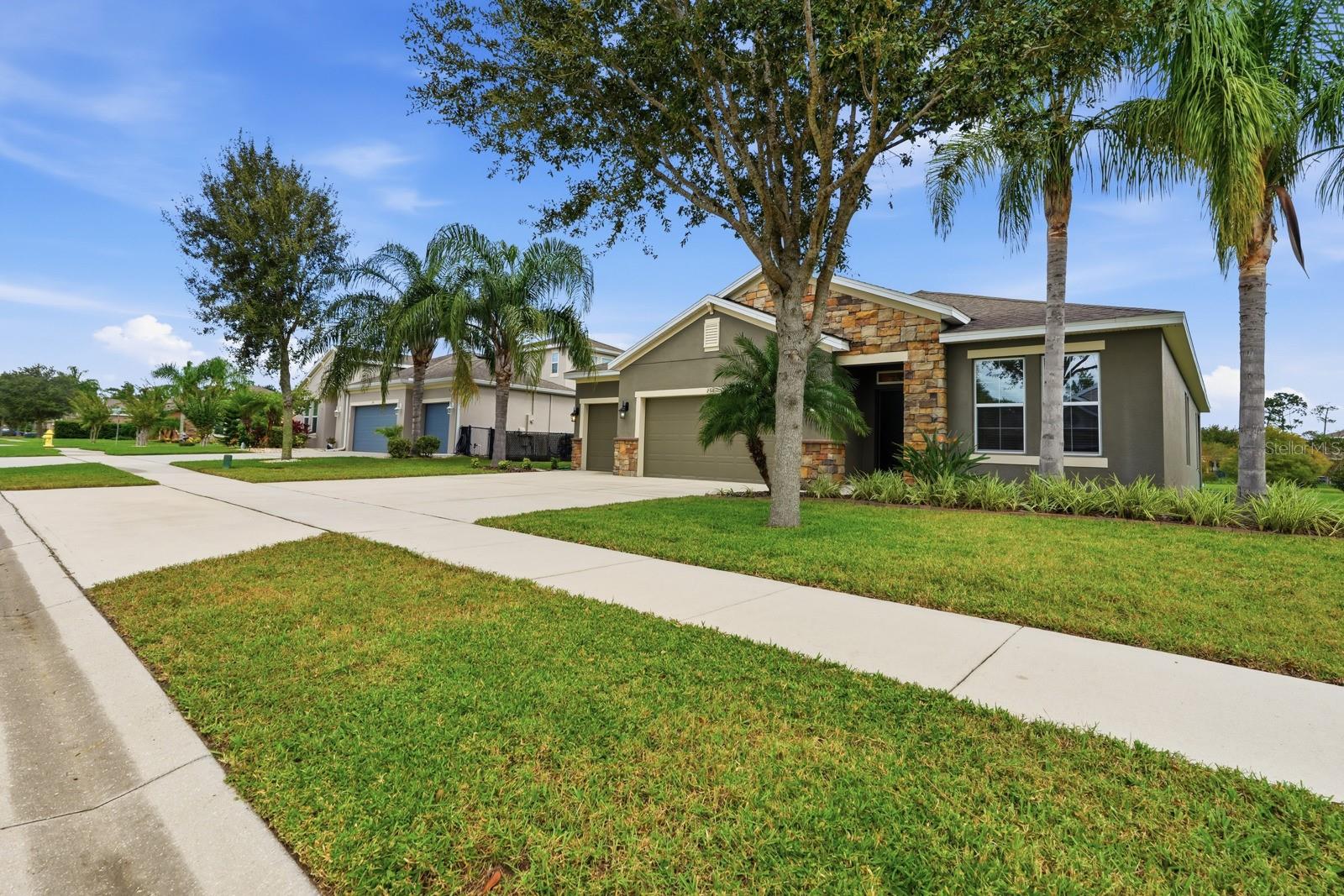 RIVER OAKS/ORMOND BEACH PH 1 - Residential