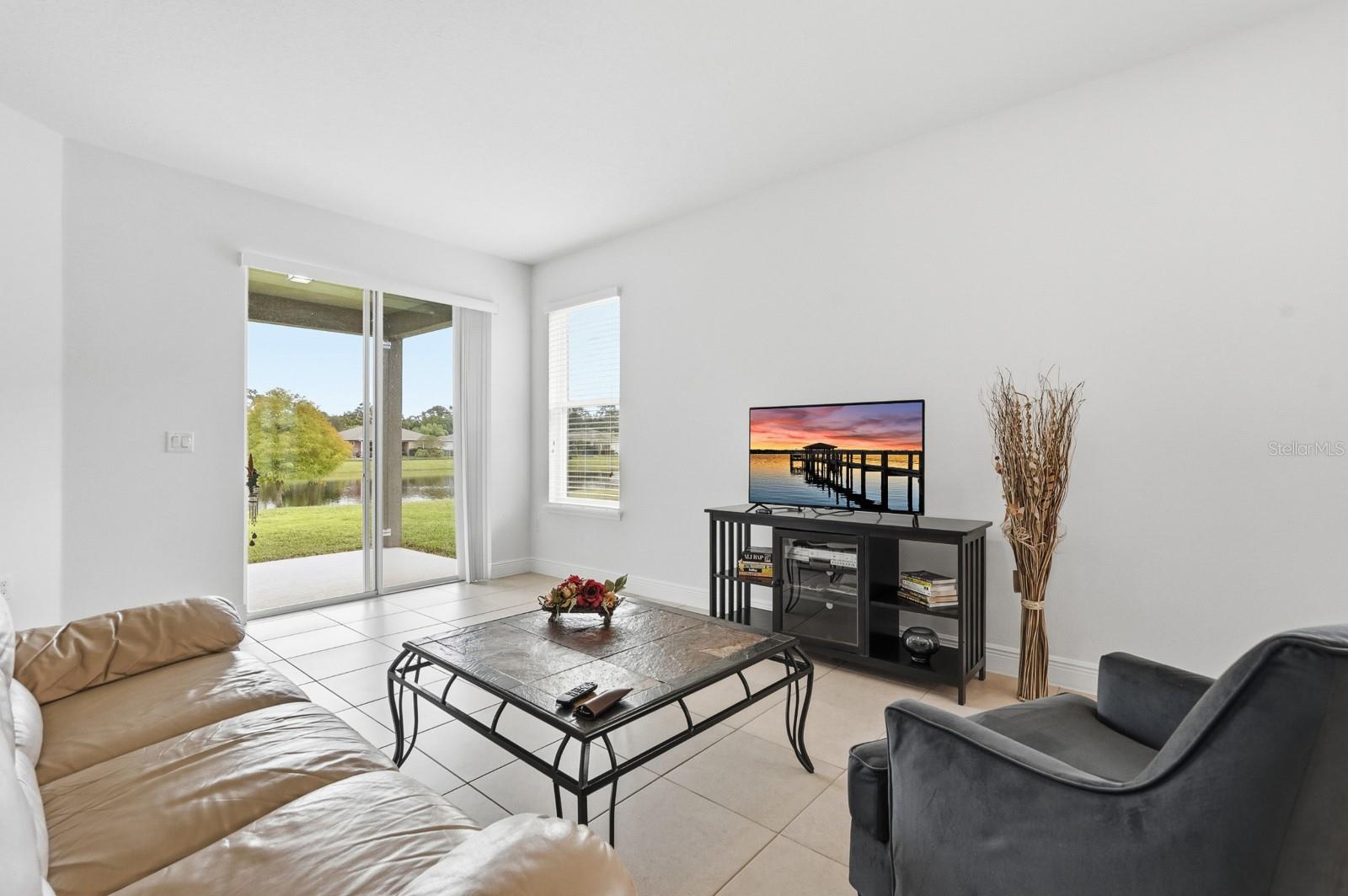 RIVER OAKS/ORMOND BEACH PH 1 - Residential