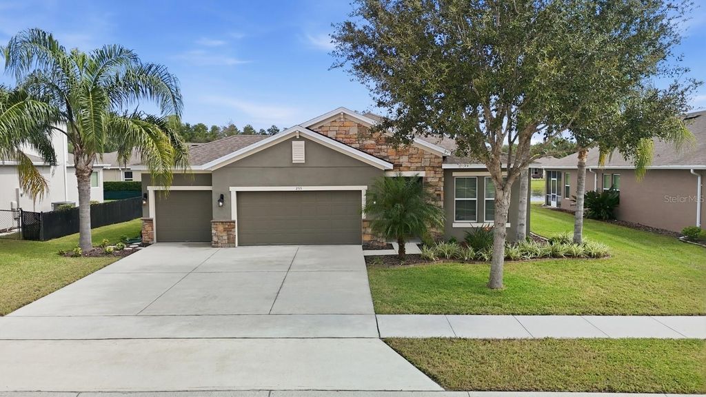 Photo of 255 River Vale Lane, Ormond Beach, FL 32174 (MLS # FC313776)