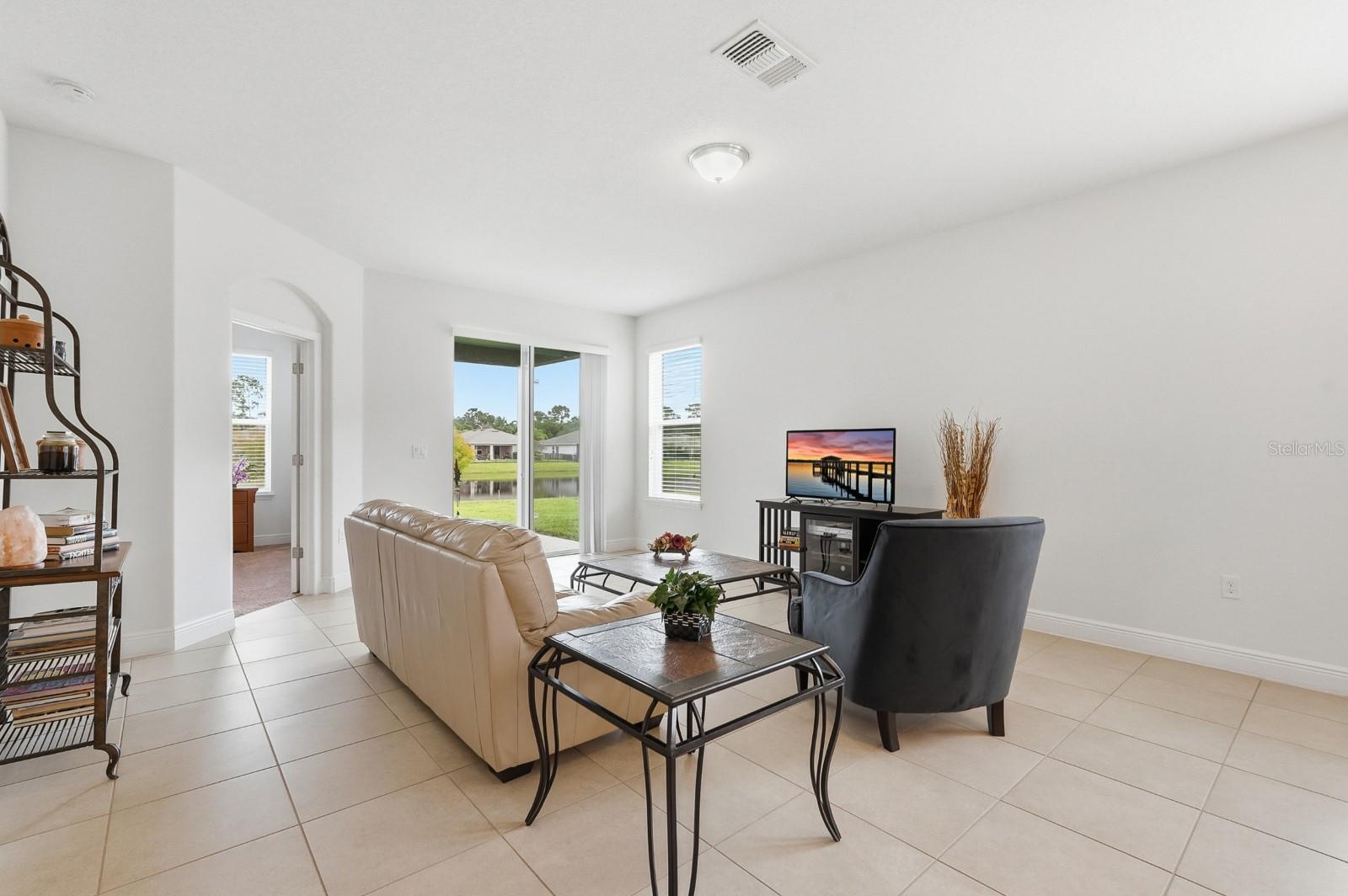 RIVER OAKS/ORMOND BEACH PH 1 - Residential