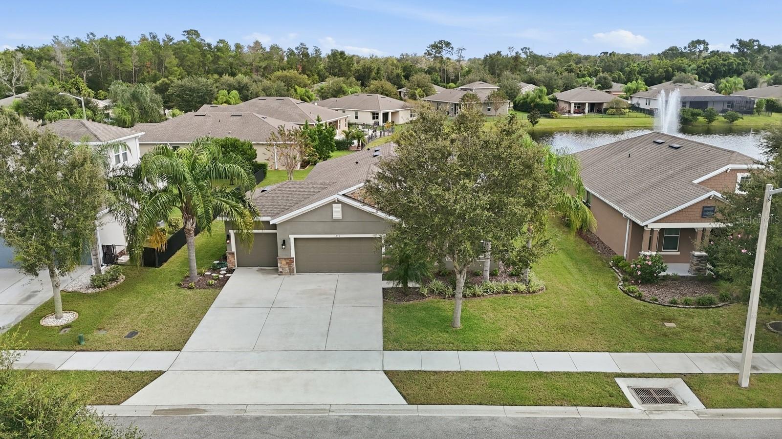 RIVER OAKS/ORMOND BEACH PH 1 - Residential