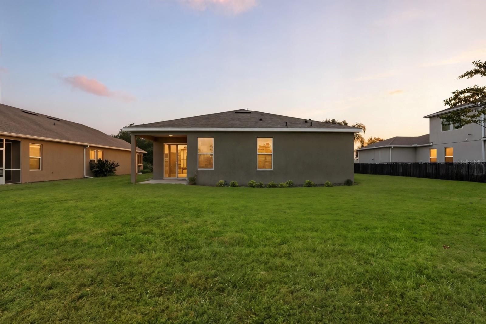 RIVER OAKS/ORMOND BEACH PH 1 - Residential