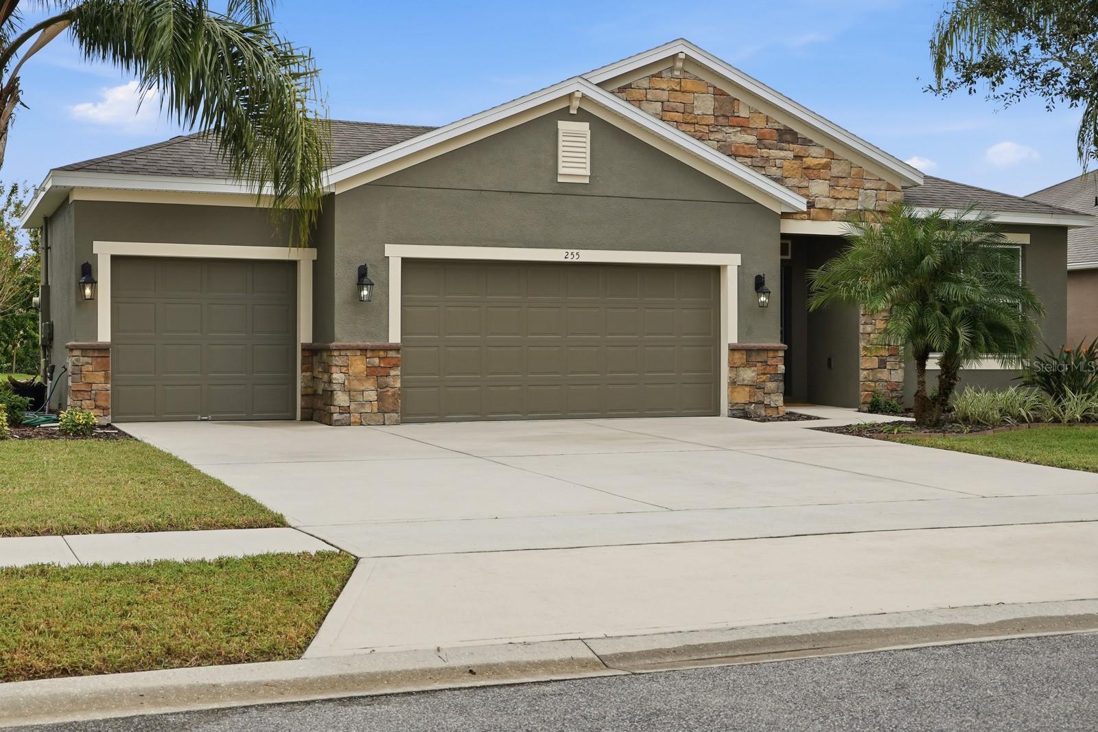 RIVER OAKS/ORMOND BEACH PH 1 - Residential