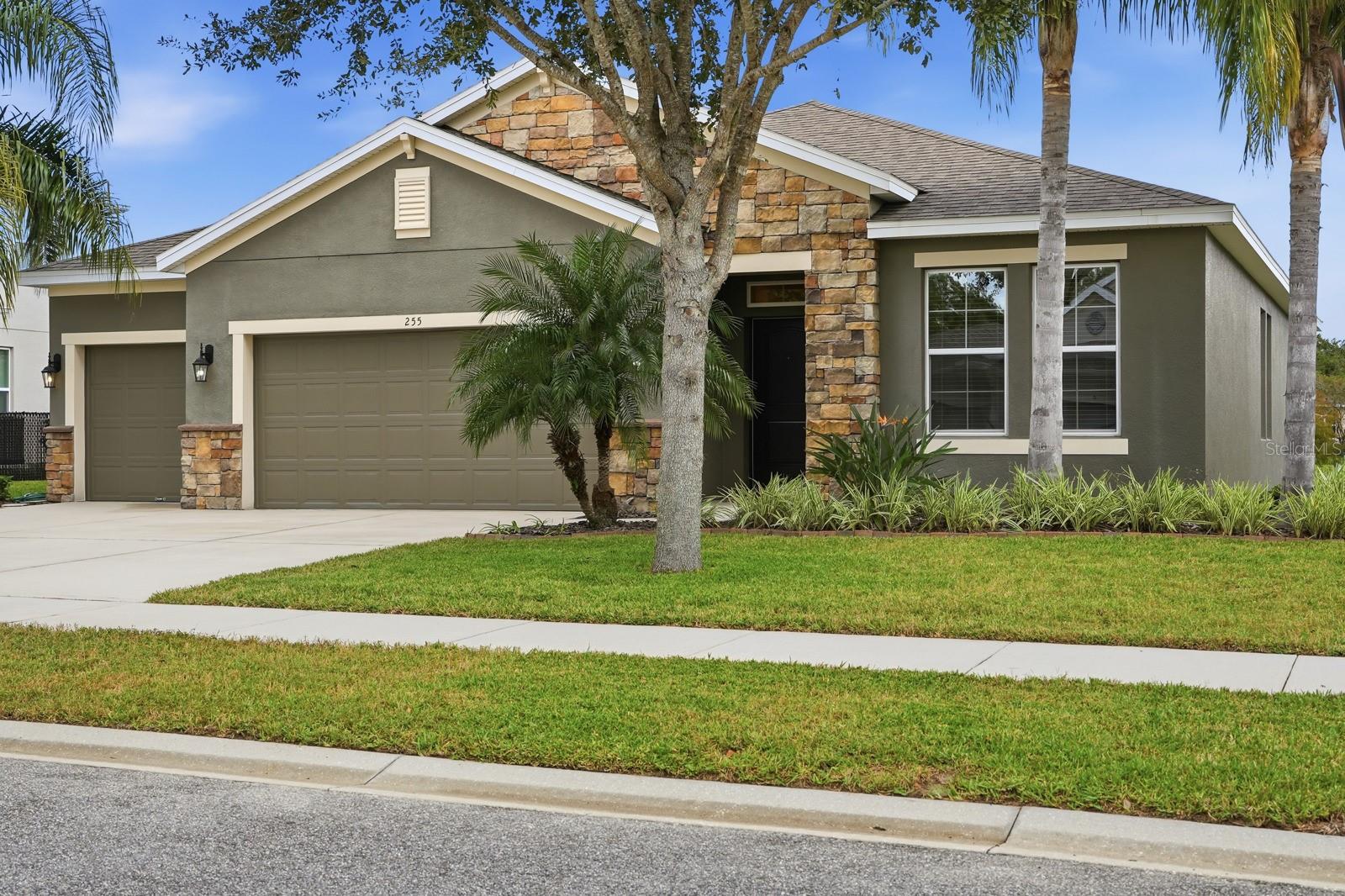 RIVER OAKS/ORMOND BEACH PH 1 - Residential