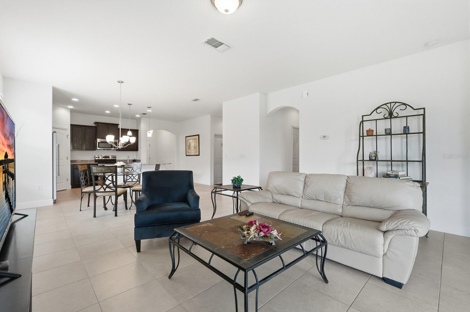 RIVER OAKS/ORMOND BEACH PH 1 - Residential