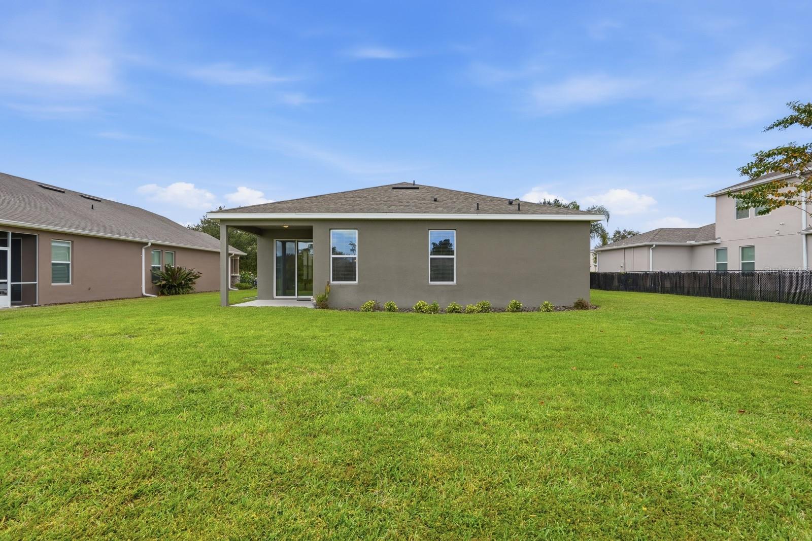 RIVER OAKS/ORMOND BEACH PH 1 - Residential