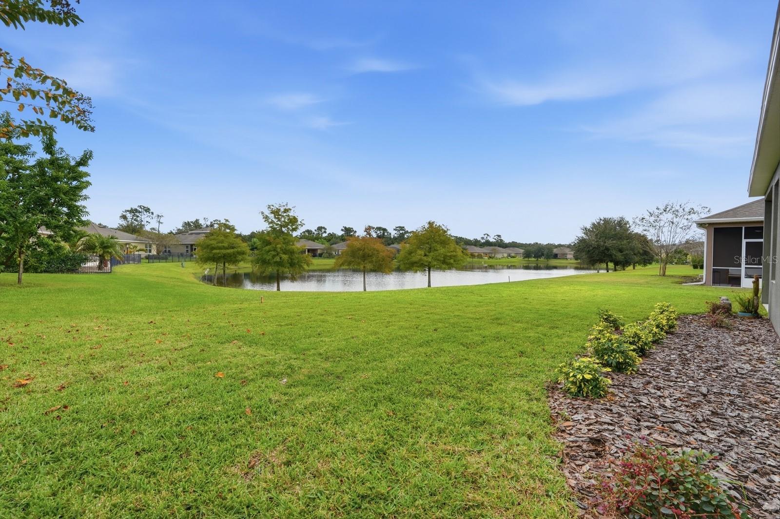 RIVER OAKS/ORMOND BEACH PH 1 - Residential