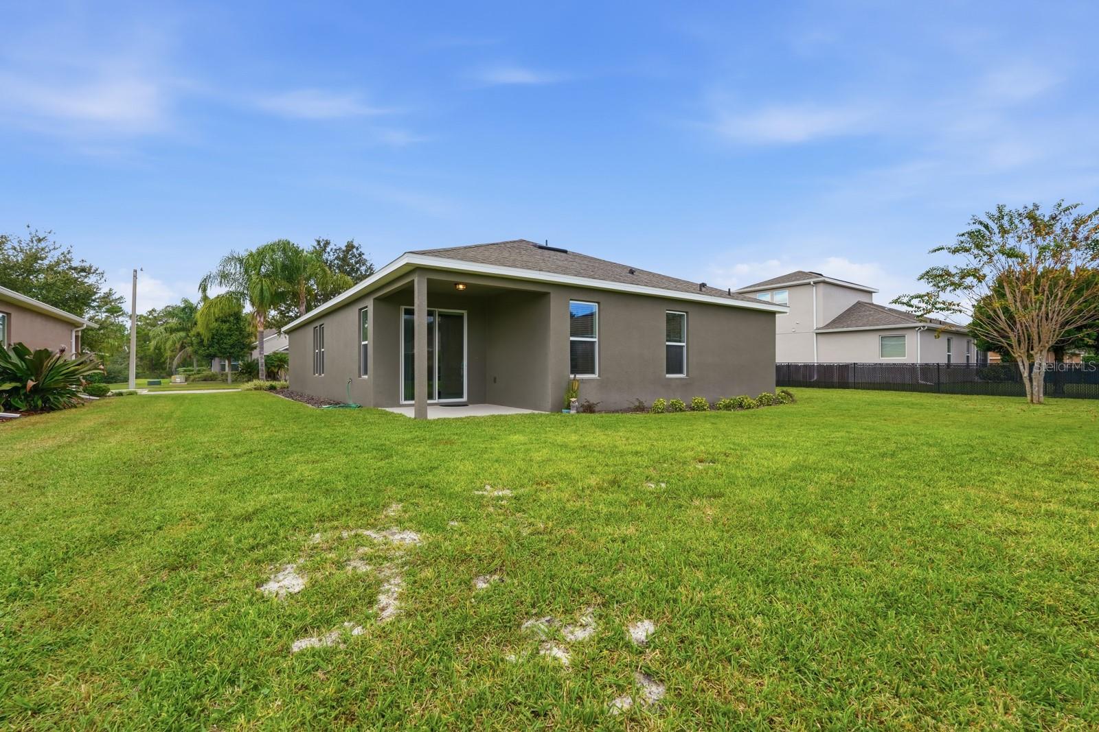 RIVER OAKS/ORMOND BEACH PH 1 - Residential