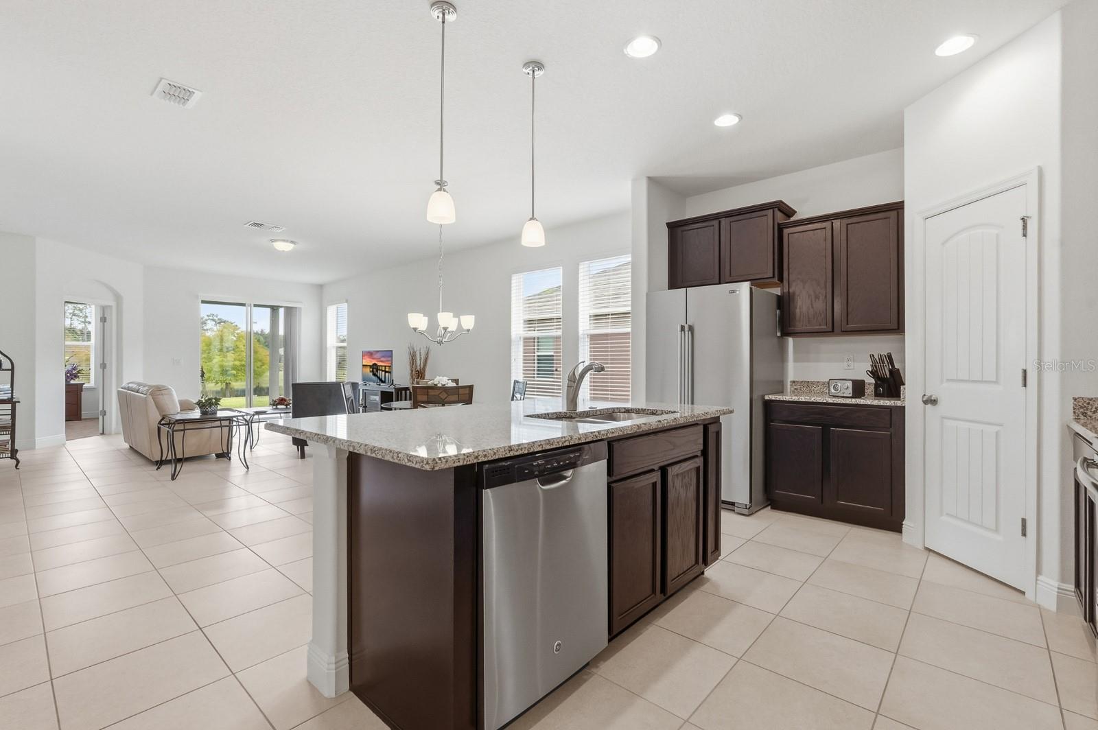 RIVER OAKS/ORMOND BEACH PH 1 - Residential