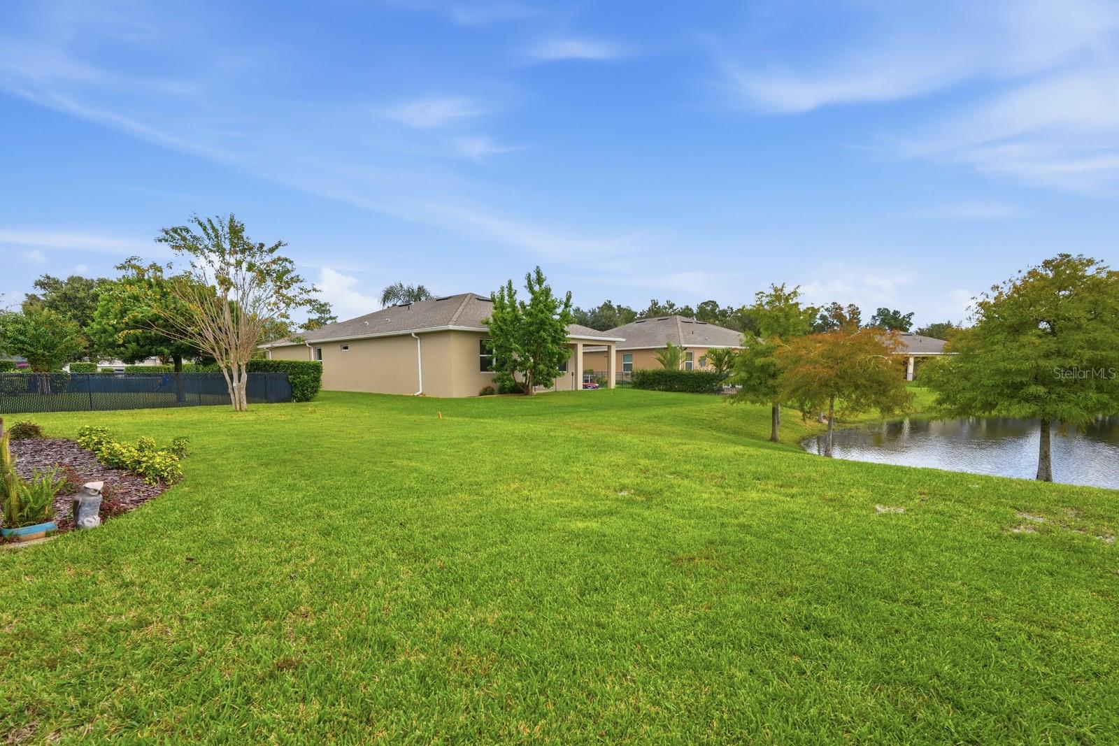 RIVER OAKS/ORMOND BEACH PH 1 - Residential