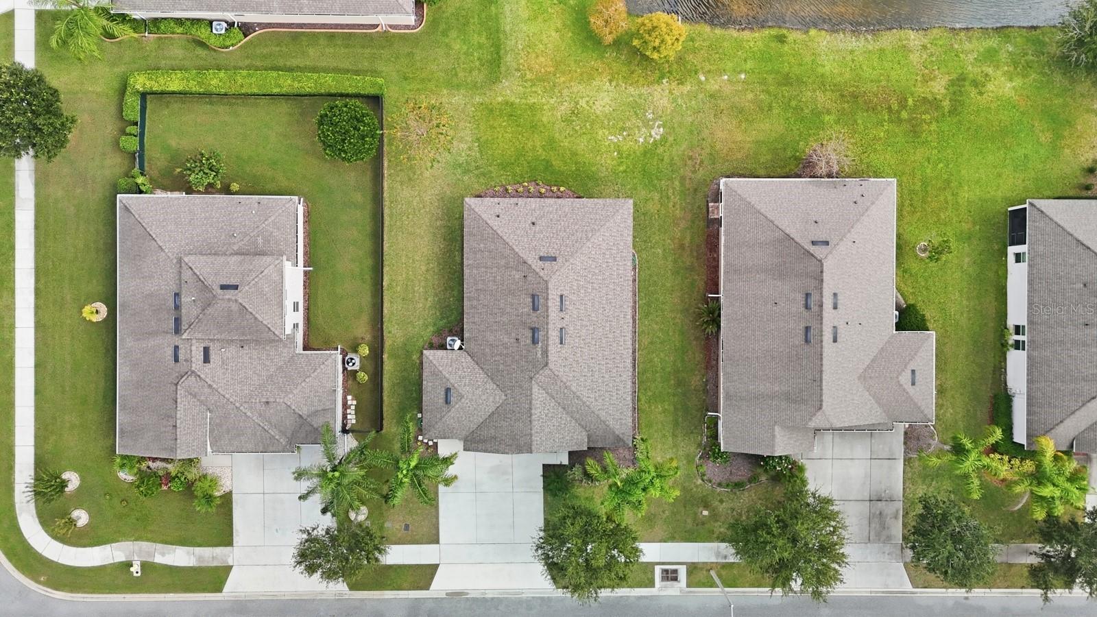 RIVER OAKS/ORMOND BEACH PH 1 - Residential