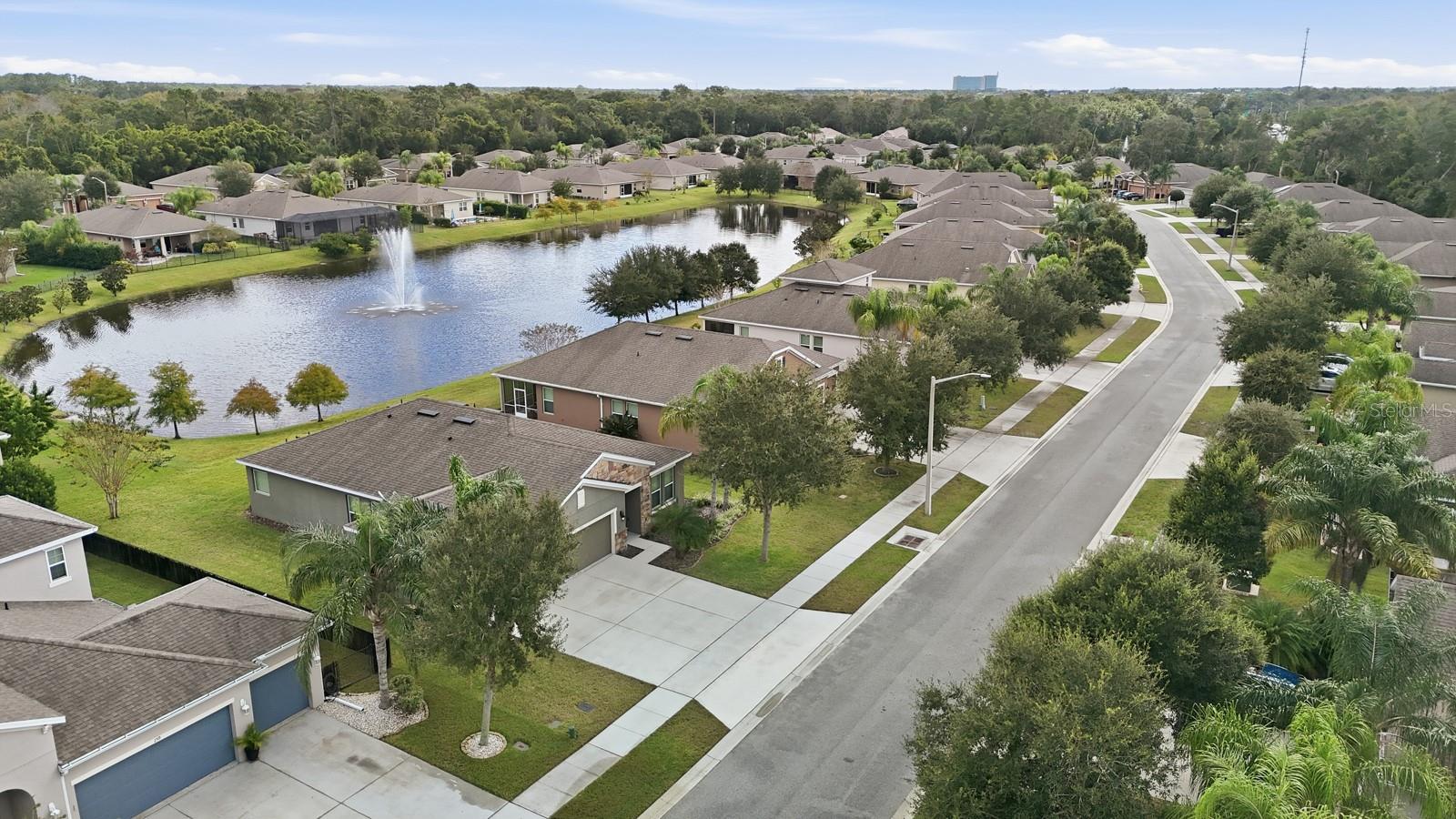 RIVER OAKS/ORMOND BEACH PH 1 - Residential