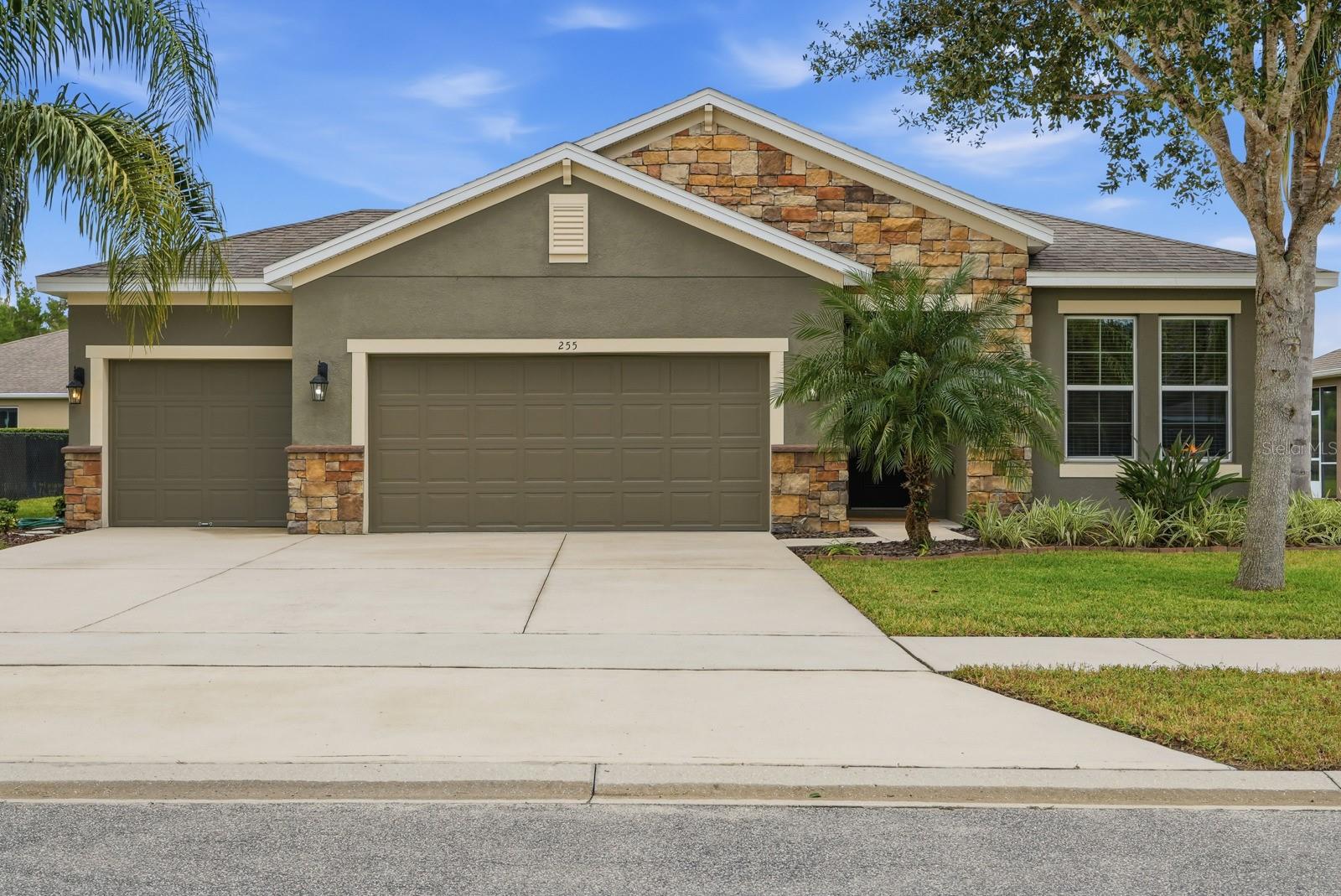 RIVER OAKS/ORMOND BEACH PH 1 - Residential