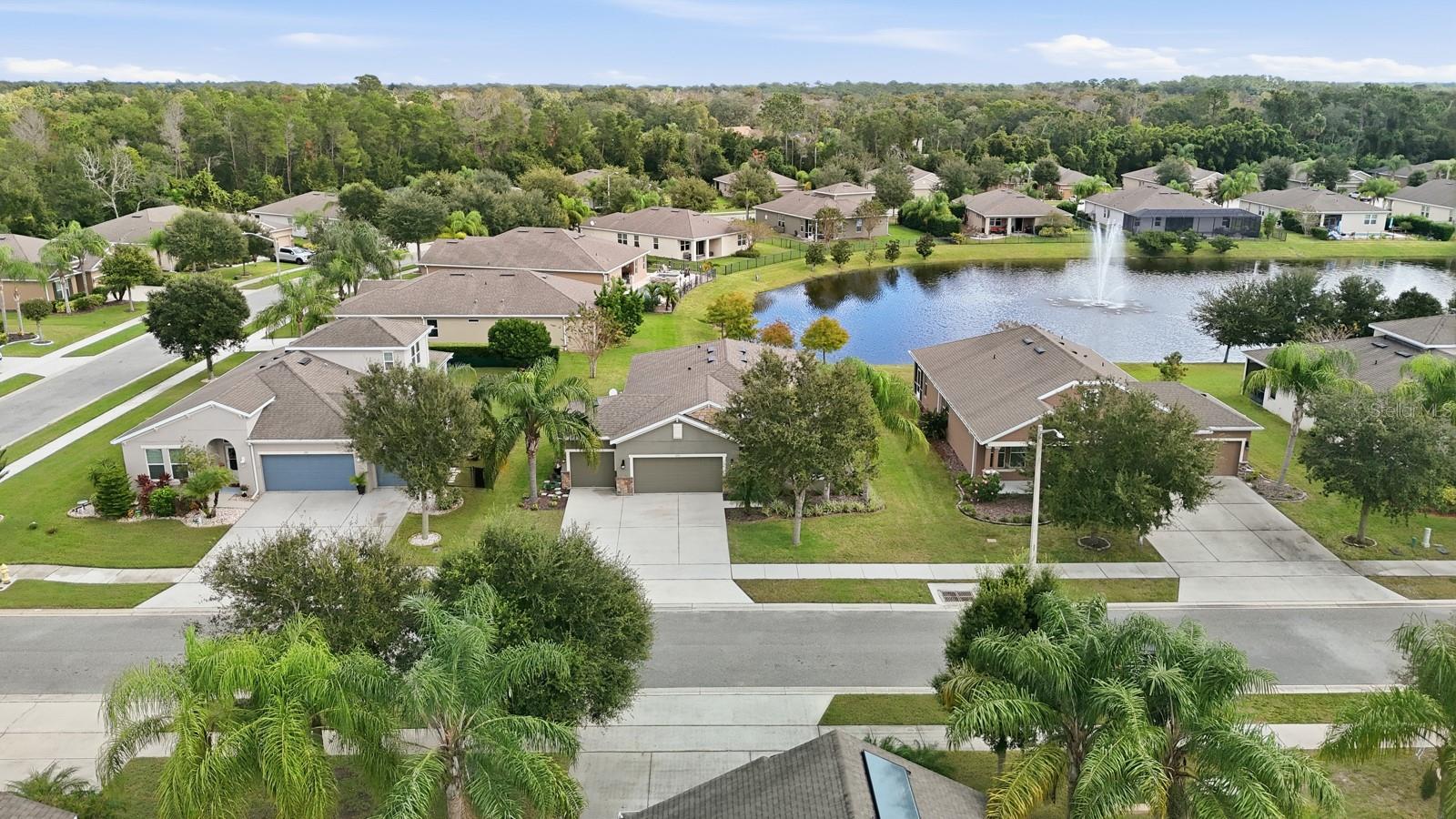 RIVER OAKS/ORMOND BEACH PH 1 - Residential