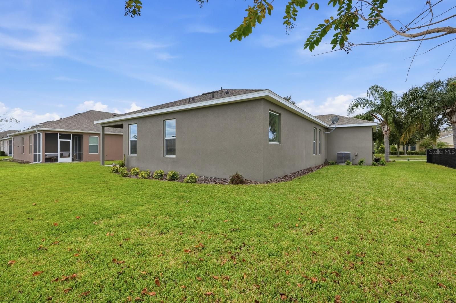 RIVER OAKS/ORMOND BEACH PH 1 - Residential