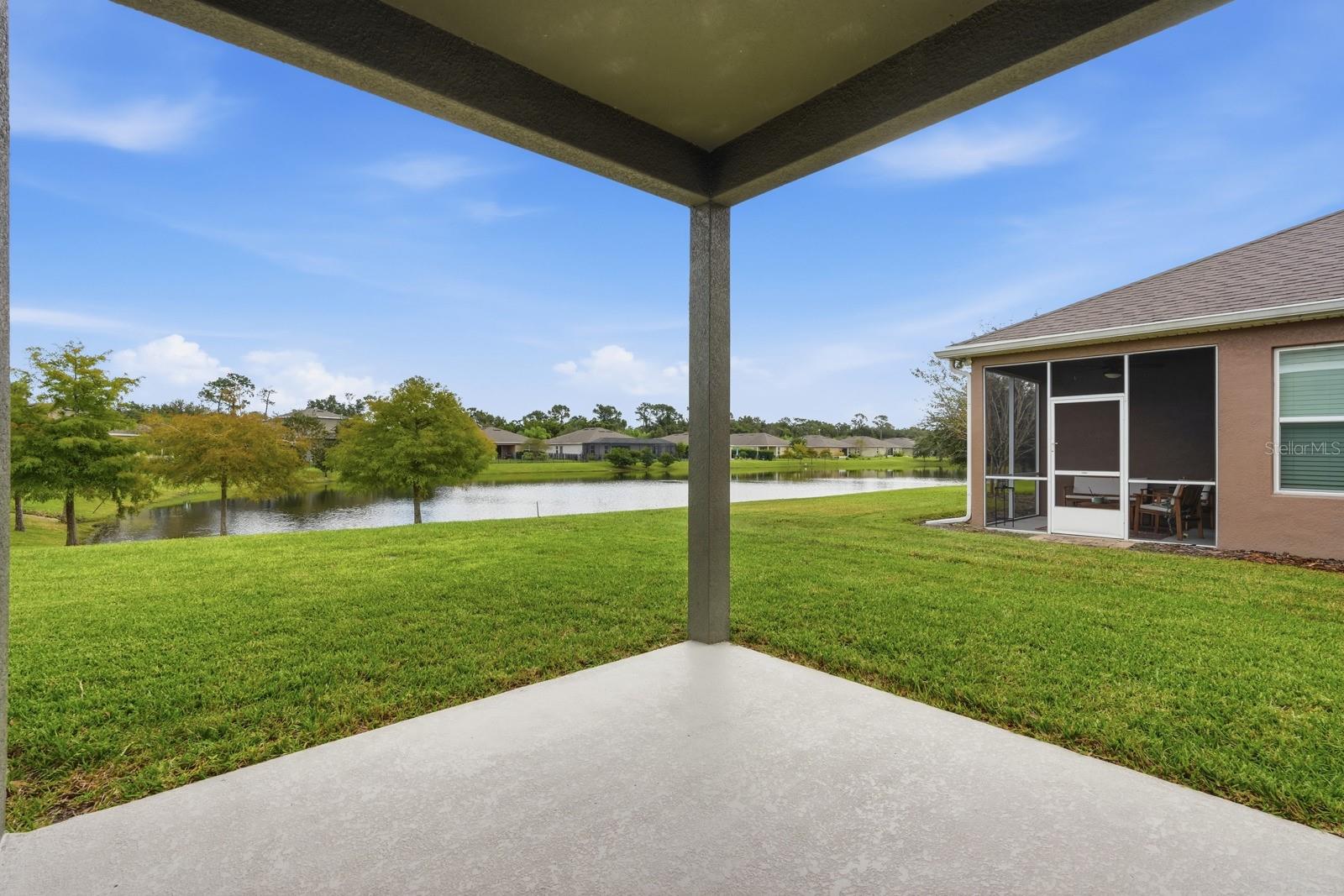 RIVER OAKS/ORMOND BEACH PH 1 - Residential
