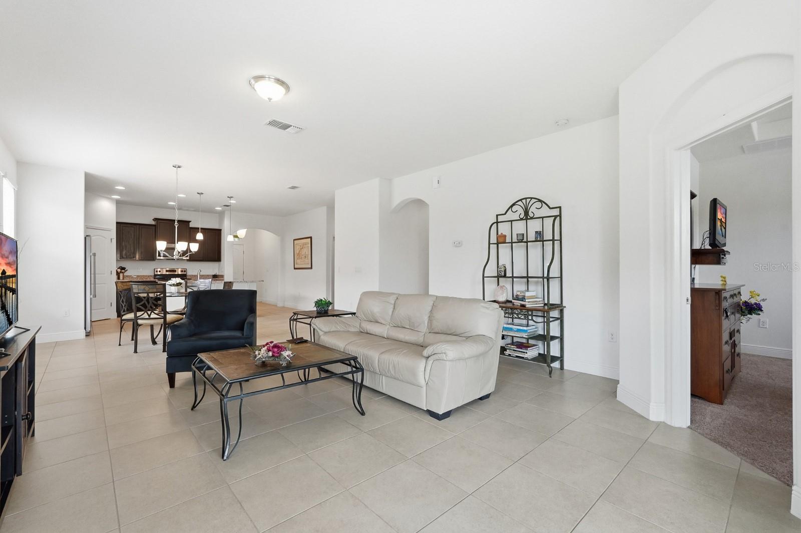 RIVER OAKS/ORMOND BEACH PH 1 - Residential