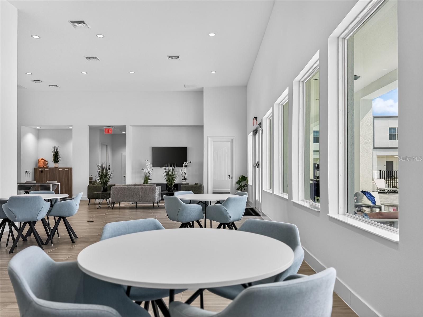 AZUR RESORT - Residential