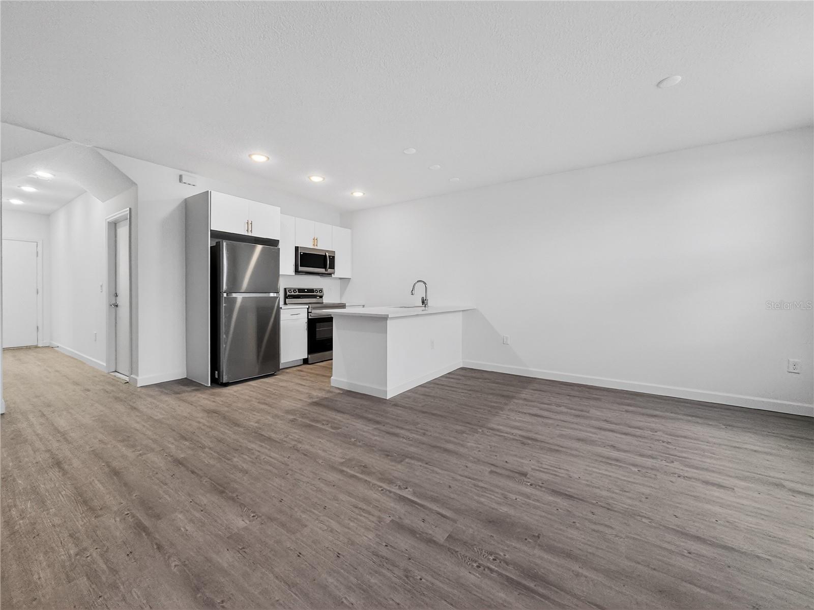 AZUR RESORT - Residential