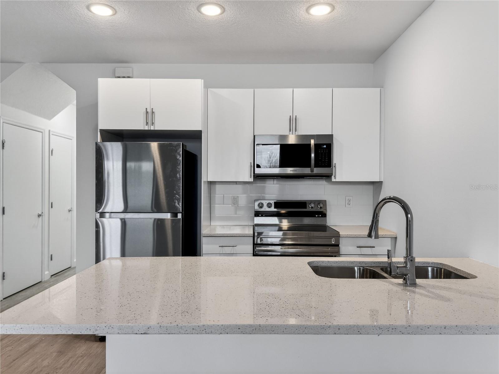 AZUR RESORT - Residential