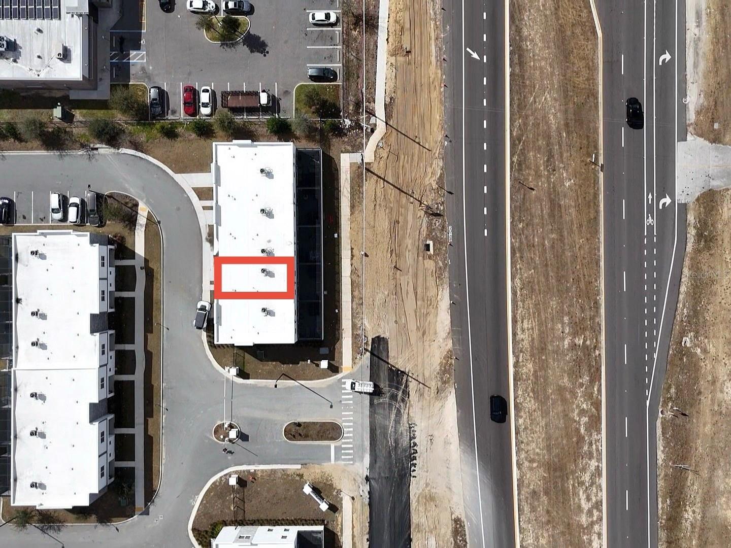 AZUR RESORT - Residential