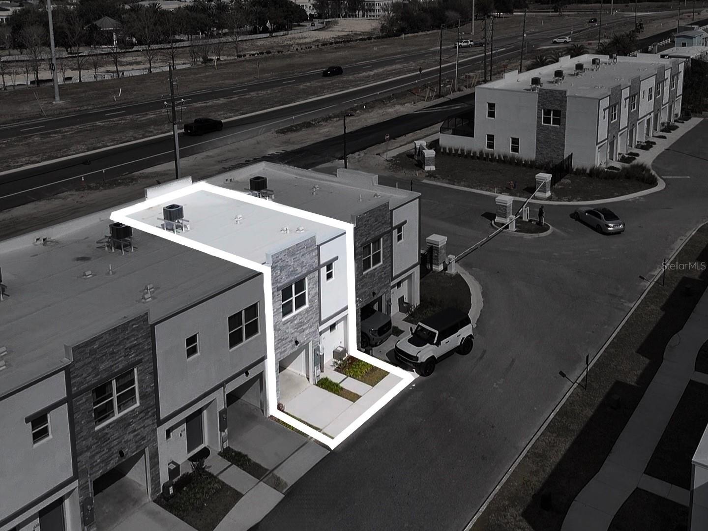 AZUR RESORT - Residential