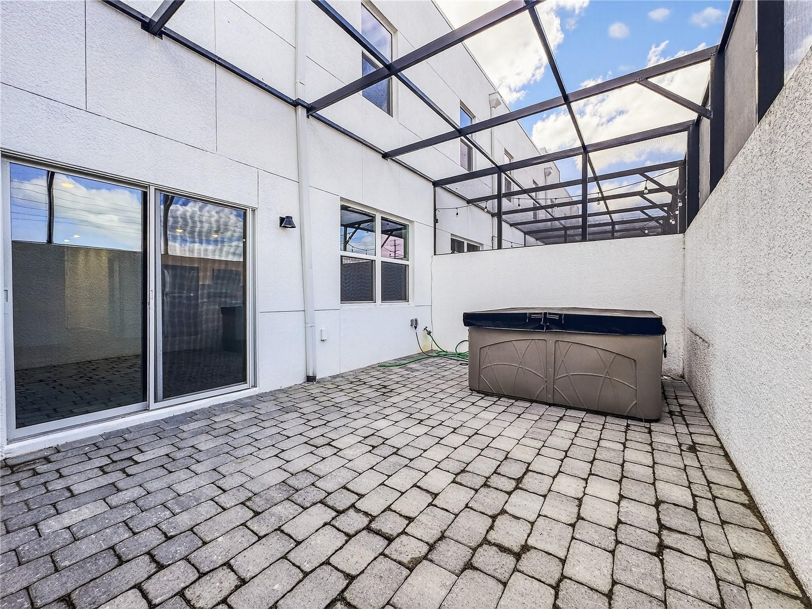 AZUR RESORT - Residential