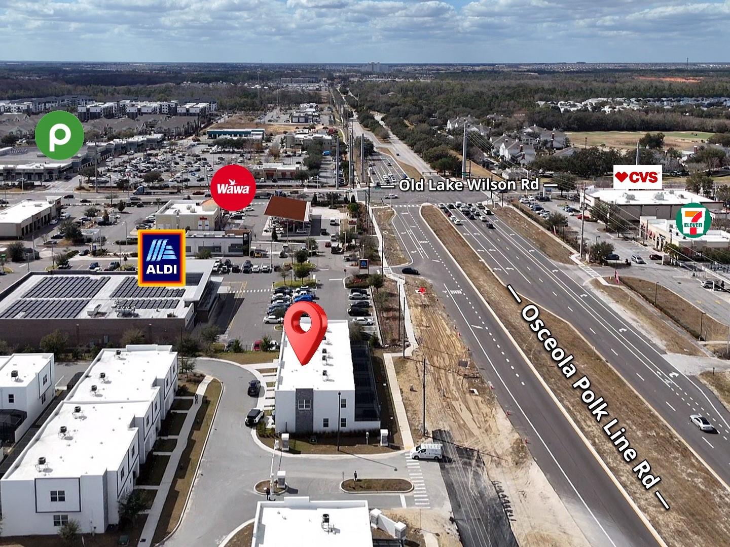 AZUR RESORT - Residential