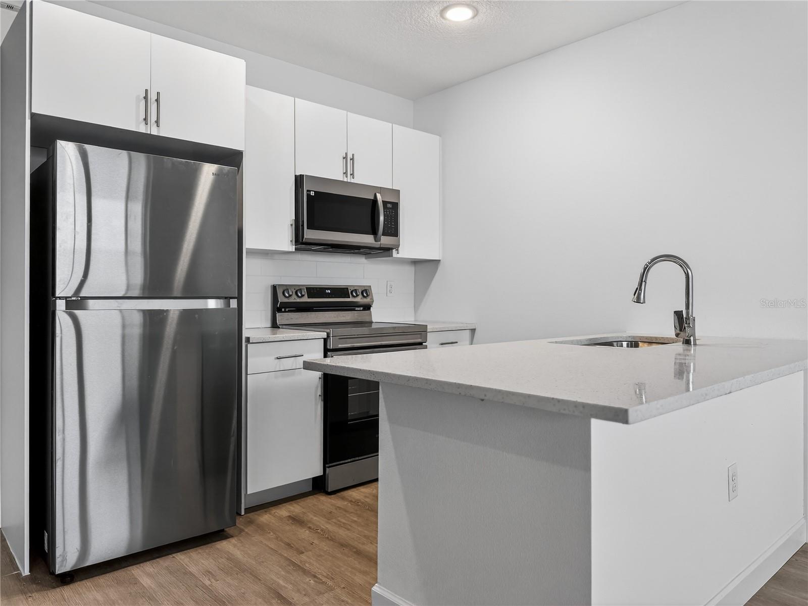 AZUR RESORT - Residential