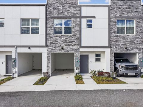 Photo of 612 Trikomo Drive, Davenport, FL 33896 (MLS # O6386361)