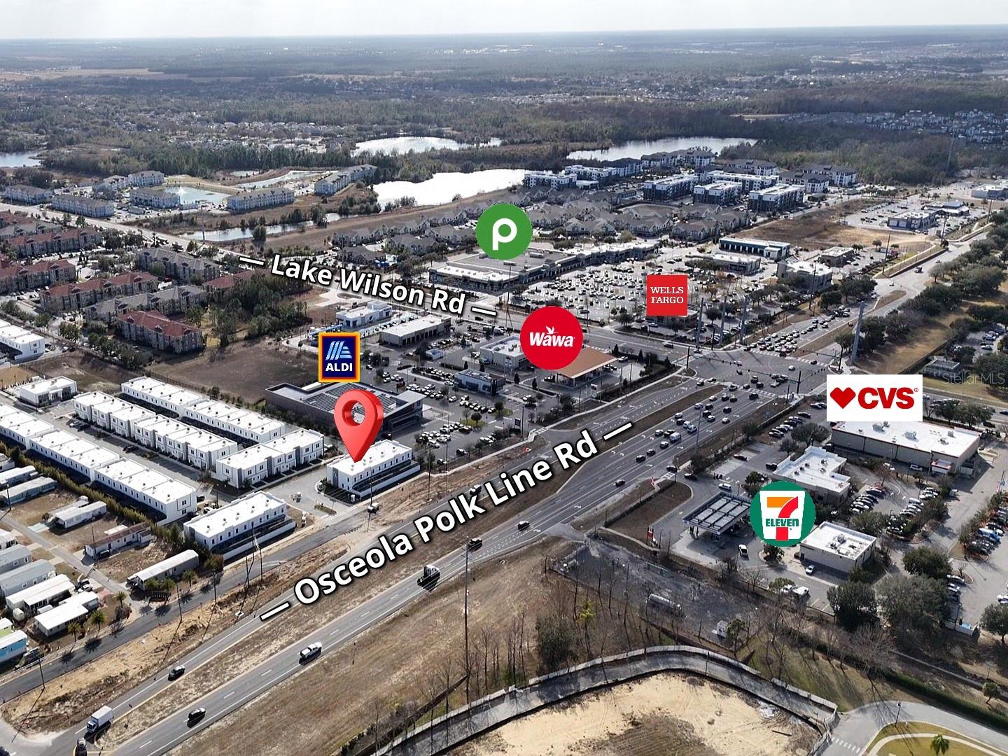 AZUR RESORT - Residential