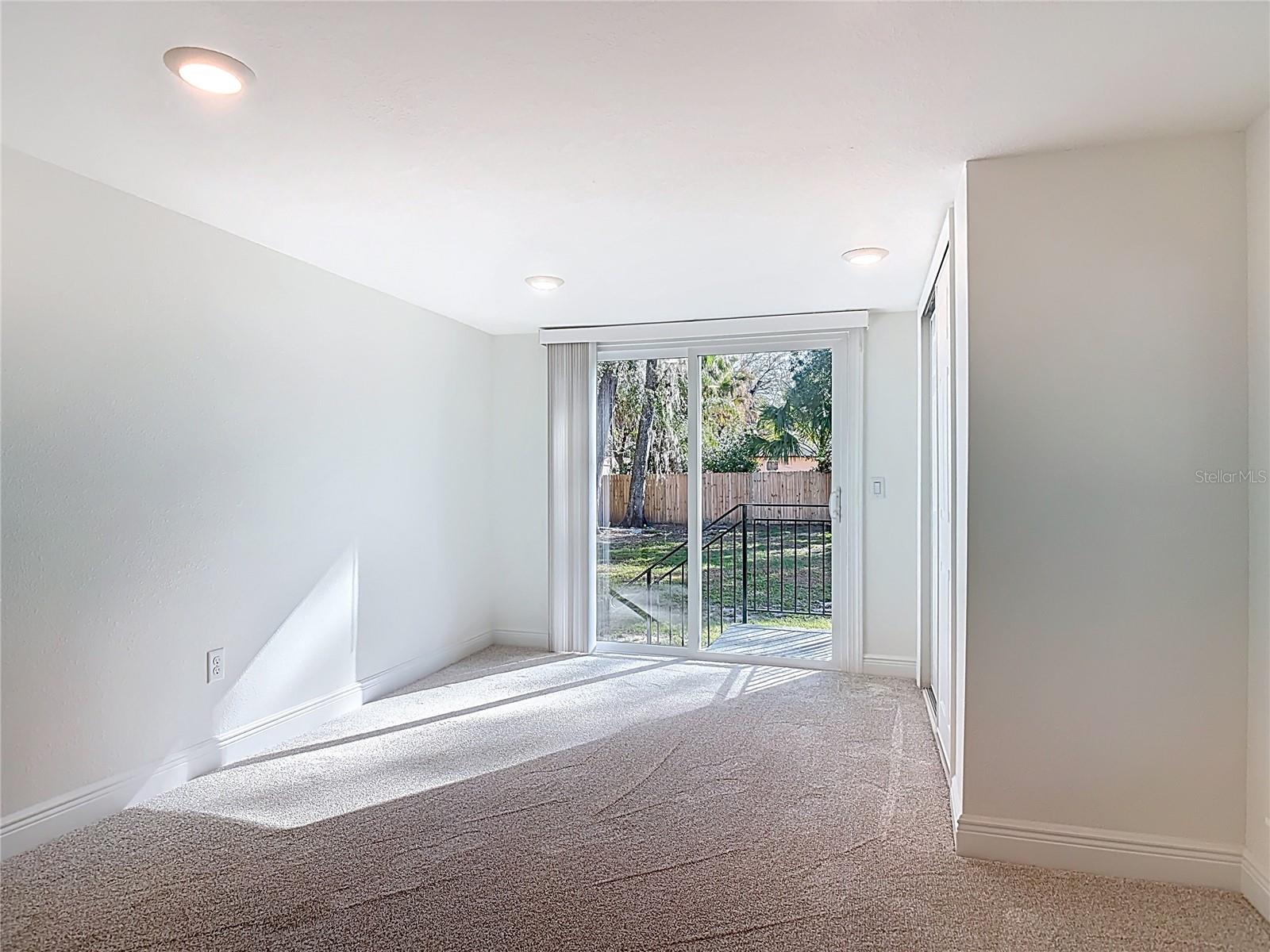 SORRENTO REEVES SUB - Residential