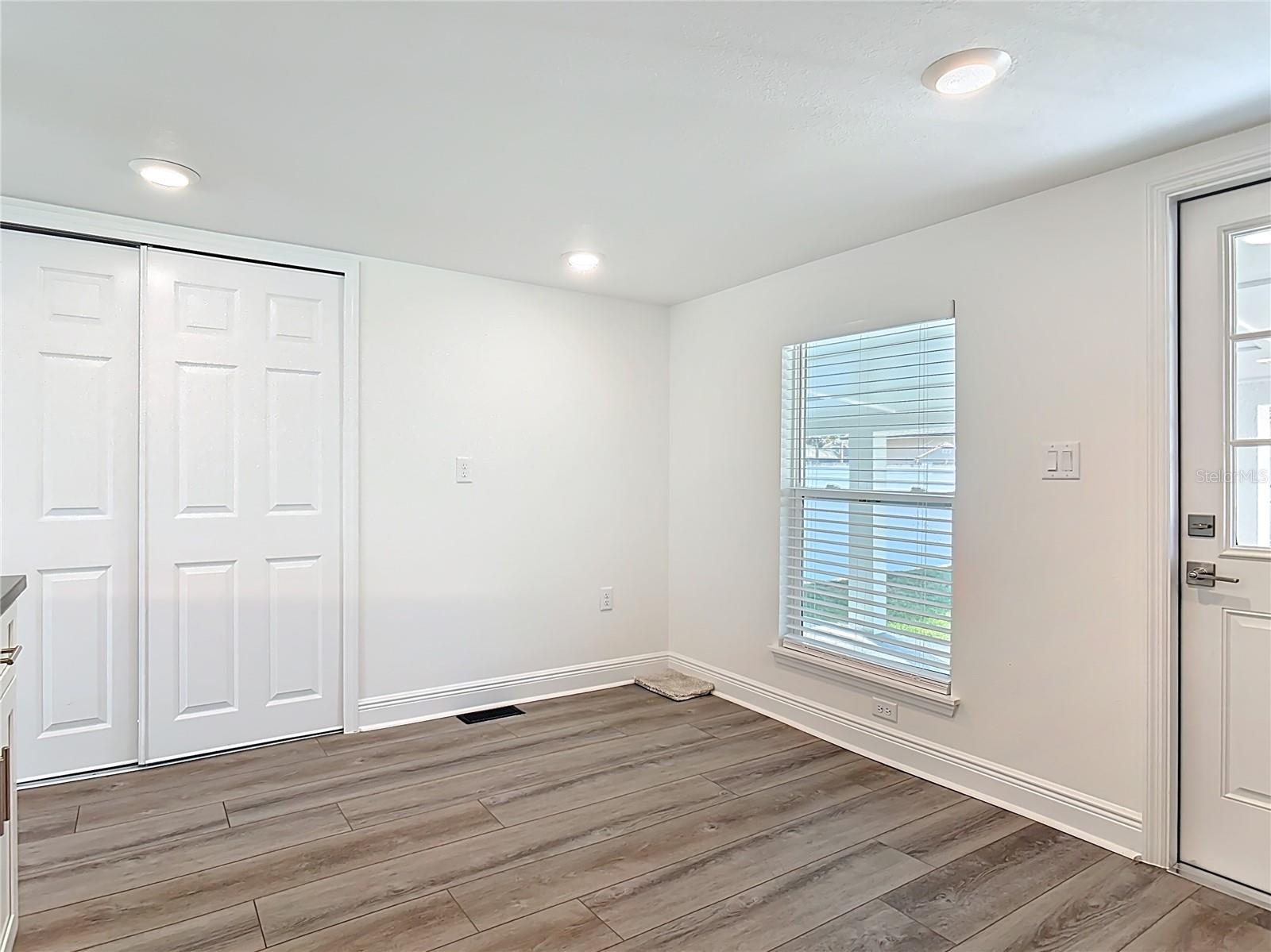 SORRENTO REEVES SUB - Residential