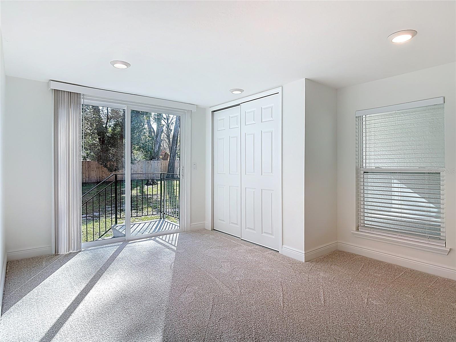 SORRENTO REEVES SUB - Residential