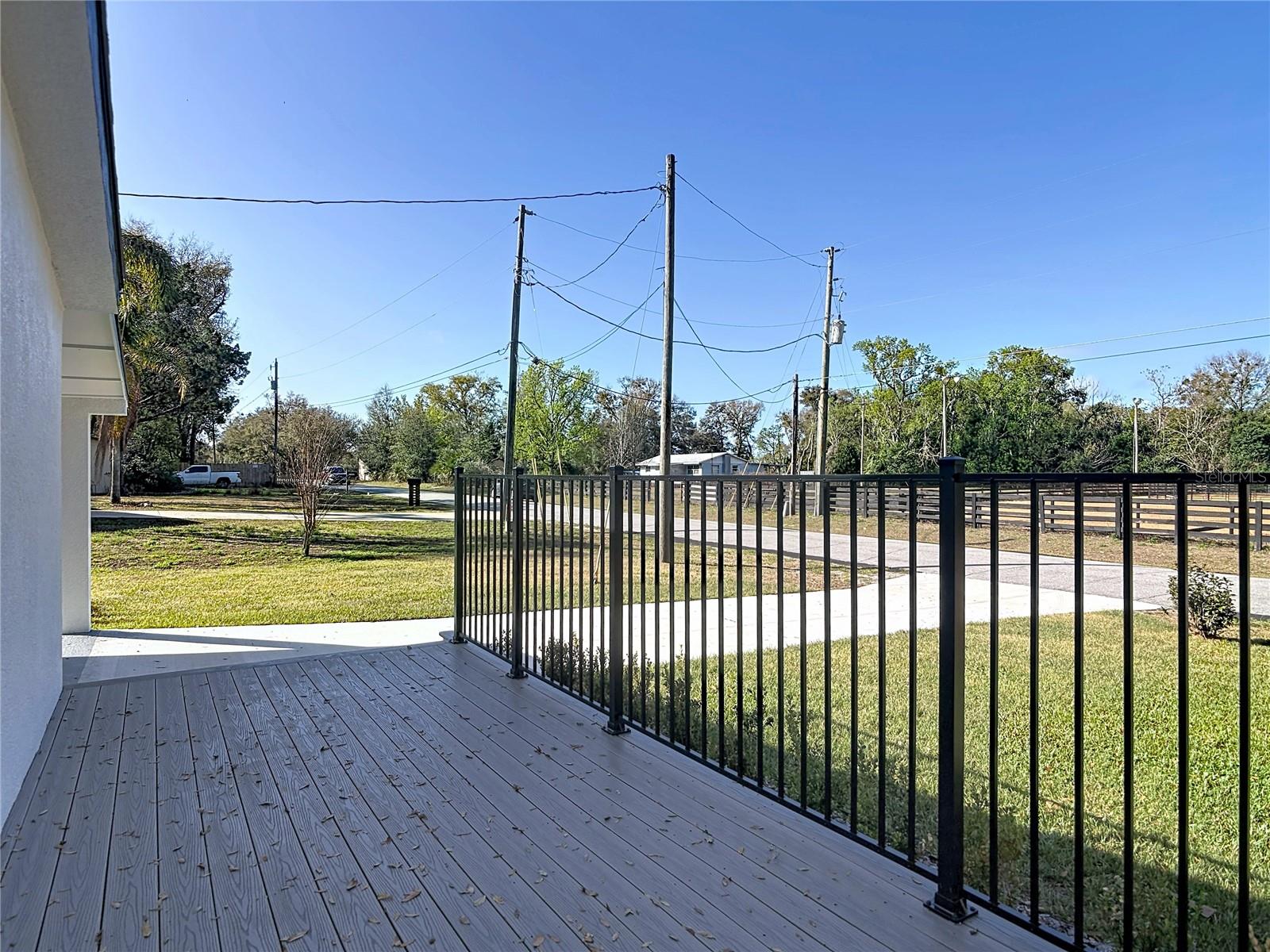 SORRENTO REEVES SUB - Residential