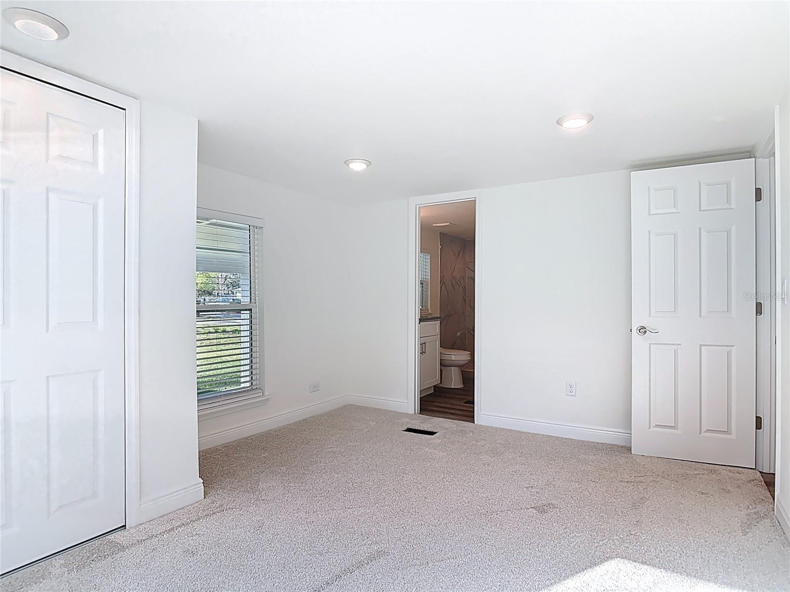 SORRENTO REEVES SUB - Residential