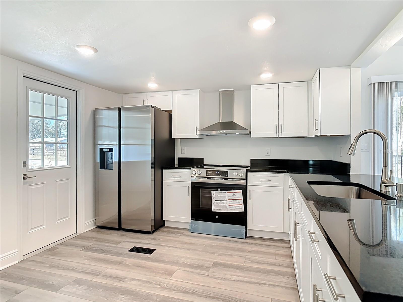 SORRENTO REEVES SUB - Residential