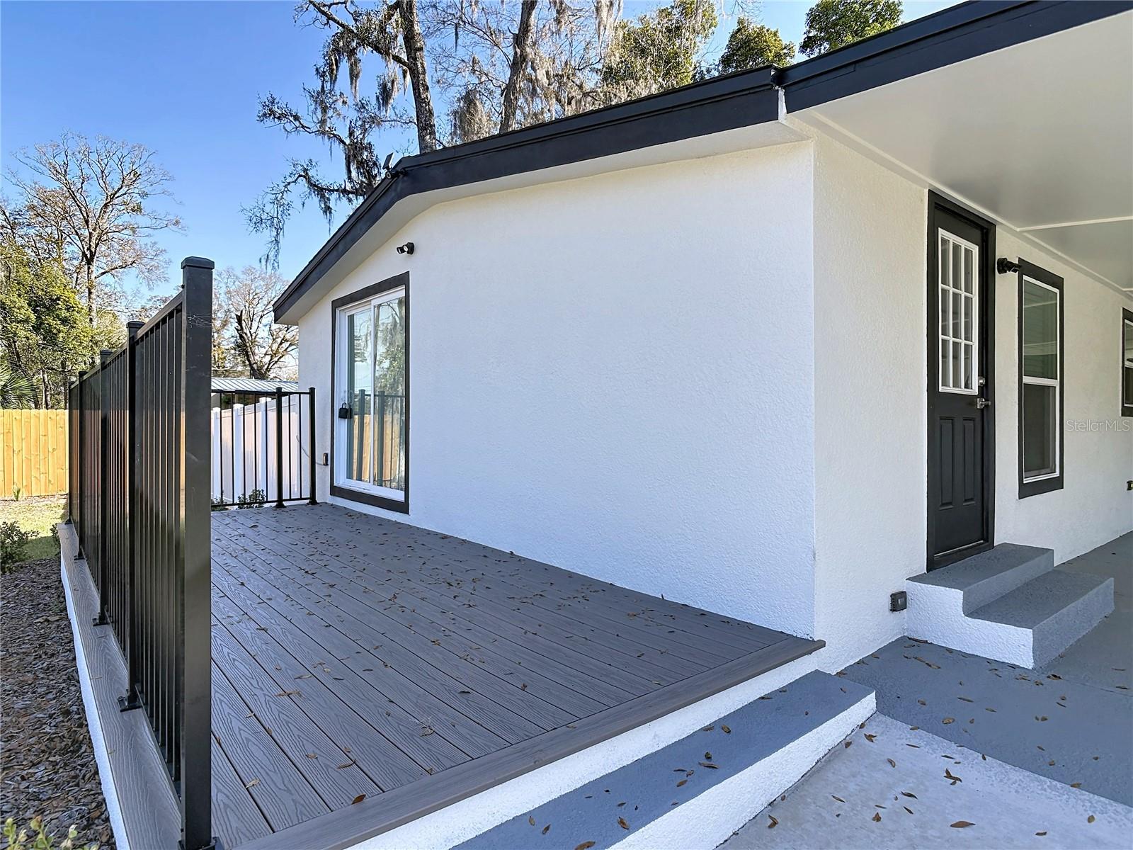 SORRENTO REEVES SUB - Residential