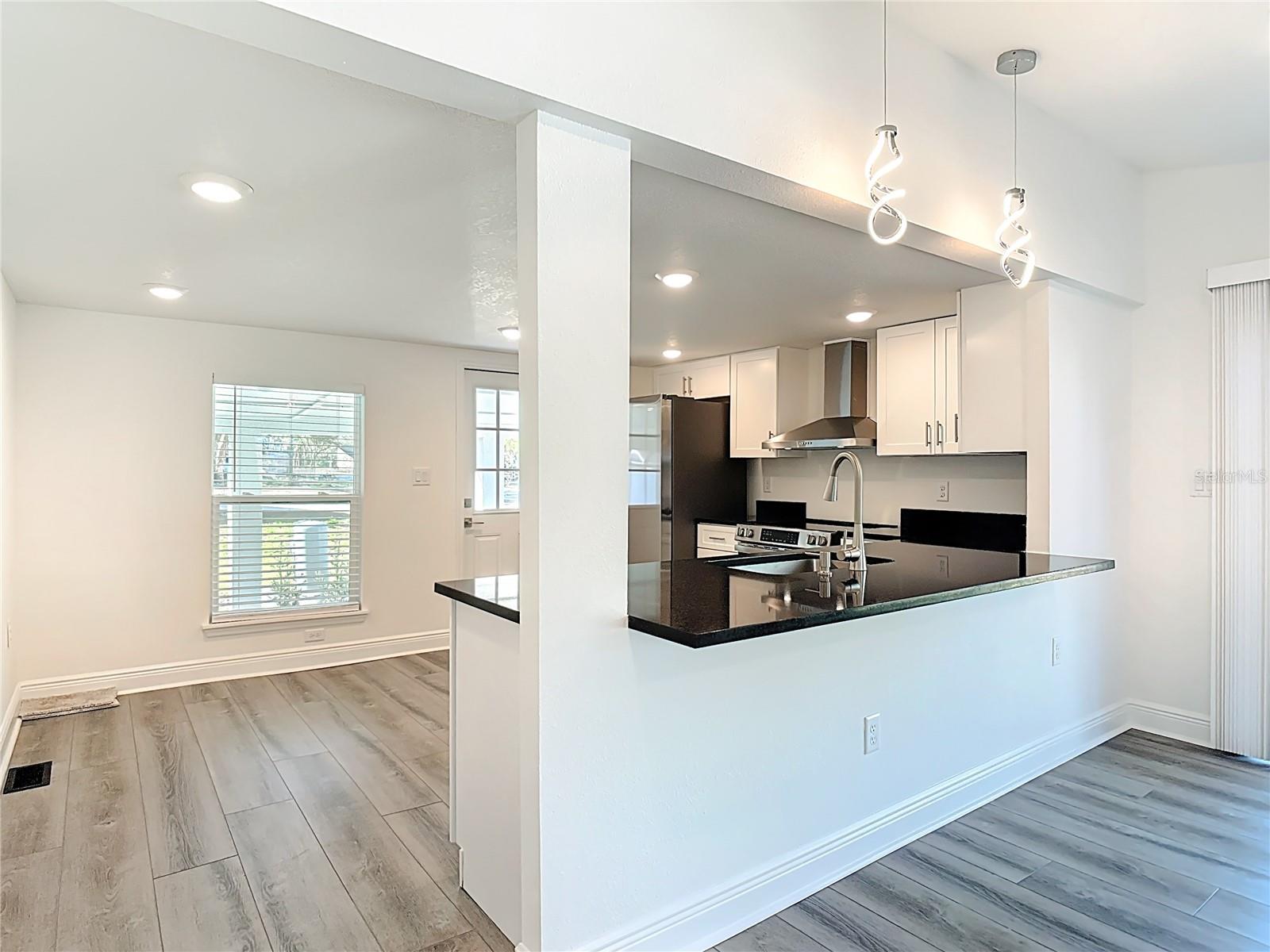 SORRENTO REEVES SUB - Residential