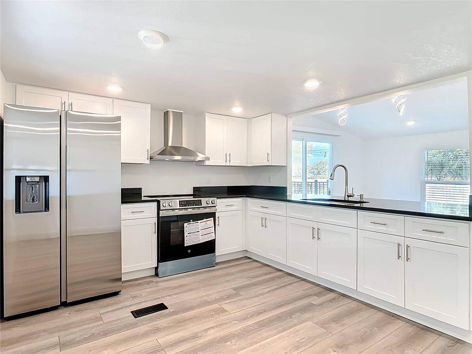 SORRENTO REEVES SUB - Residential